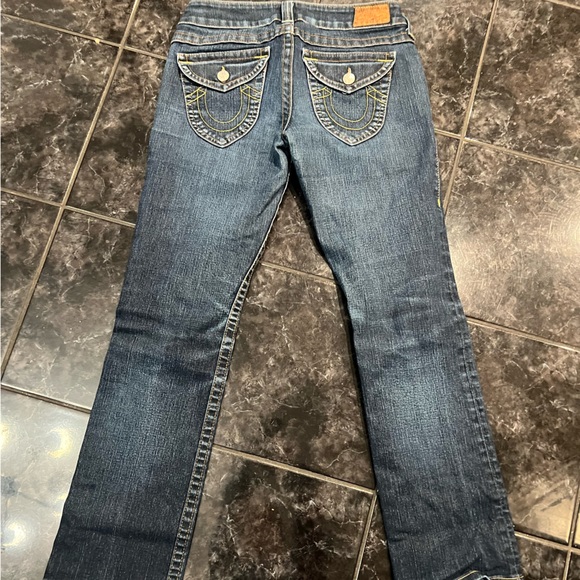 True Religion Women’s Jeans - Picture 3 of 4